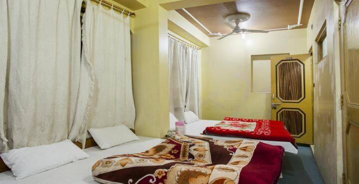 Hotel Grand Shivalik, Srinagar 3